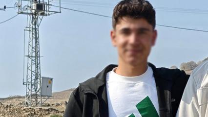 Diyarbakır'da 5 g&uuml;n &ouml;nce kaybolan &ccedil;ocuktan haber var