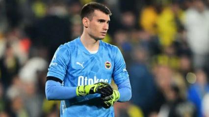 Dominik Livakovic Dinamo Zagreb'i pişman etti!