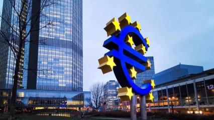 ECB, Orta Doğu'daki savaş ve bor&ccedil; y&uuml;k&uuml; kaynaklı finansal risklere dikkati &ccedil;ekti