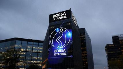Aman dikkat: Borsa İstanbul bu tarihlerde kapalı olacak!