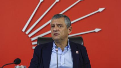 Enis Uludemir&rsquo;in ifadesi yeniden g&uuml;ndem oldu: FET&Ouml;'den &Ouml;zg&uuml;r &Ouml;zel'e parlatma