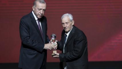 Erdoğan'dan &ouml;d&uuml;l almıştı: Son 'karatabak' ustası İsmail Ara&ccedil; hayatını kaybetti