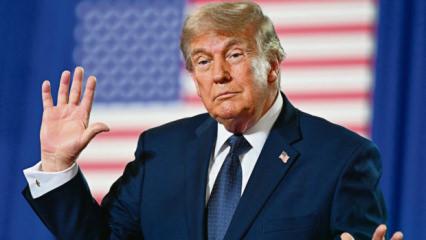 Ermenistan&rsquo;da se&ccedil;im heyecanı! Trump desteklediği adayı a&ccedil;ıkladı