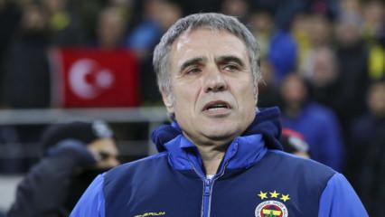 Fenerbah&ccedil;e iddiaları sonrası Ersun Yanal'dan g&uuml;ndem olan paylaşım!