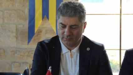 Fenerbah&ccedil;e taraftarını ayağa kaldıracak hamle! Hakan Safi, yıldız isimle temas kurdu