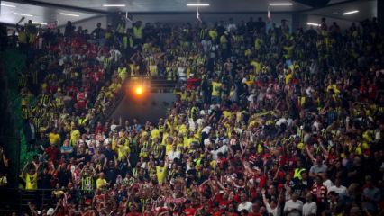 Fenerbah&ccedil;e'den EuroLeague y&ouml;netimine resmi başvuru