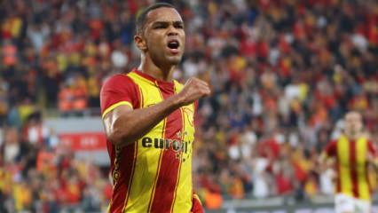 Fransız devi, S&uuml;per Lig ekibinin yıldızını istiyor! 20 milyon Euro...