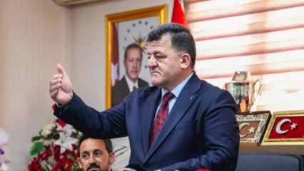 Milyon dolarlık anlaşma iddiası sonrası 2. Lig ekibinin başkanından a&ccedil;ıklama