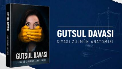 Gagavuzya&rsquo;nın se&ccedil;ilmiş lideri Gutul, cezaevinde Moldova&rsquo;nın siyasi baskısını kitaplaştırdı
