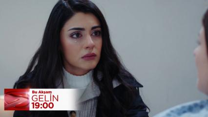 Gelin dizisinde Cihan, ger&ccedil;ekleri &ouml;ğreniyor! Beyza, Han&ccedil;er'e ne yapacak?