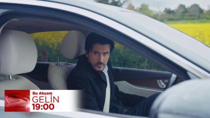 Gelin dizisinde Metin, Beyza'yı bulacak mı? Sıla rahatsızlanıyor!