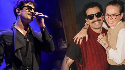 G&ouml;khan T&uuml;rkmen ve eşine takıntılı hayran krizi! Ceza caydırmayınca korunma talep ettiler