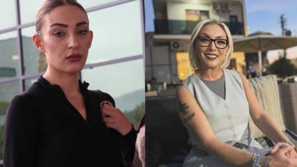 G&uuml;ll&uuml;'n&uuml;n kızı Tuğyan &Uuml;lkem G&uuml;lter'in cezaevindeki son hali ortaya &ccedil;ıktı!
