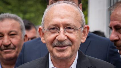 G&uuml;rsel Tekin tarih verdi! Kılı&ccedil;daroğlu MYK'sını a&ccedil;ıklayacak