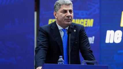 Hakan Safi ile g&ouml;r&uuml;şm&uuml;şt&uuml;! Gen&ccedil; teknik adam kararından vazge&ccedil;ti