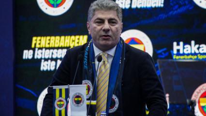 Hakan Safi'den teknik direkt&ouml;r ve transfer a&ccedil;ıklaması