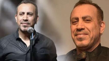Mide kanaması ge&ccedil;irmişti: Haluk Levent taburcu sonrası ma&ccedil;ta g&ouml;r&uuml;nt&uuml;lendi!
