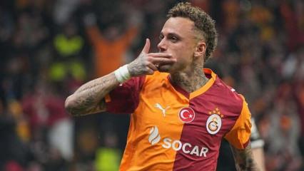 'Portakal'ların kadrosu belli oldu! Koeman'dan Noa Lang kararı