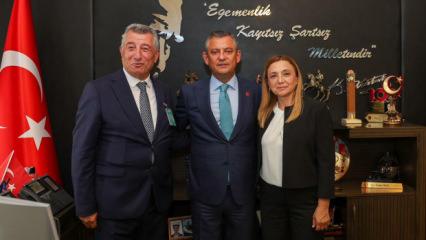 İ&ccedil;işleri Bakanlığından son dakika Mustafa G&uuml;nay kararı