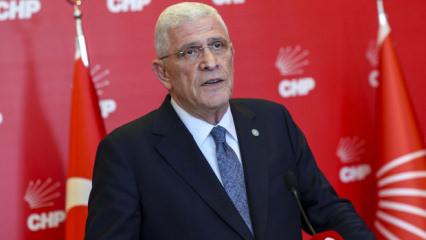 İmamoğlu davasında itiraf&ccedil;ı olan Yal&ccedil;ınkaya'nın ifadesindeki isim M&uuml;savat Dervişoğlu &ccedil;ıktı