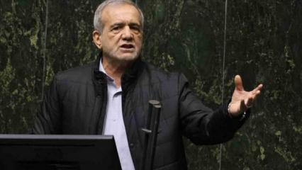 Son dakika haberi: İran'ı sallayan istifa iddiası! İlk a&ccedil;ıklama geldi...