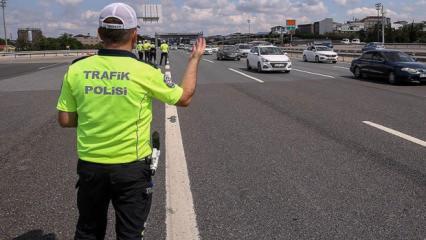 İstanbul'da bazı yollar ve Taksim metrosu kapatıldı