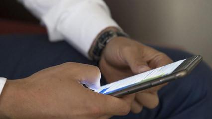İstenmeyen SMS'ler i&ccedil;in ilave tedbir yolda