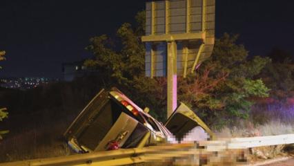 İzmir'den acı haber: 2 kişi &ouml;ld&uuml;! 