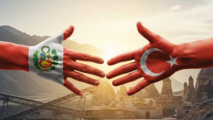 D&uuml;nyanın 3. b&uuml;y&uuml;k &uuml;reticisi T&uuml;rkiye'nin kapısını &ccedil;aldı: "Bize T&uuml;rk tecr&uuml;besi şart!"
