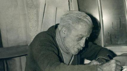 Yarım asırlık hasret: Necip Fazıl Kısak&uuml;rek'in bilinmeyen davası
