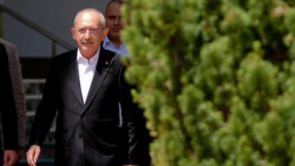 Kemal Kılı&ccedil;daroğlu'ndan ilk hamle geldi! 24 &ccedil;alışanın işine son verildi
