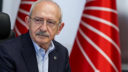 Kılı&ccedil;daroğlu'ndan yeni hamle: Eski PM &uuml;yeleri g&ouml;reve d&ouml;n&uuml;yor