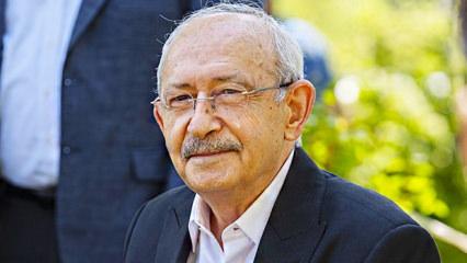 Kılı&ccedil;daroğlu'nun 9 kişilik A takımı belli oldu