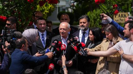Kılı&ccedil;daroğlu&rsquo;nun A Takımı belli oldu! S&uuml;rpriz isimler