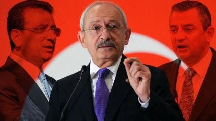 Kılı&ccedil;daroğlu'nun en yakını canlı yayında a&ccedil;ıkladı: CHP'nin Cumhurbaşkanı adayı kim olacak?