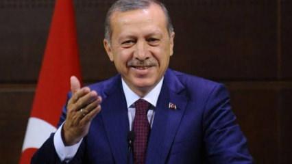 Kılı&ccedil;daroğlu'nun karşılama m&uuml;ziği Cumhurbaşkanı Erdoğan'dan kopyalandı