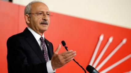 Kılı&ccedil;daroğlu'nun g&ouml;reve başladıktan sonra ilk işi belli oldu! Bomba '&Ouml;zg&uuml;r &Ouml;zel' iddiası!