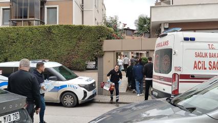 İş insanı cinayetinde "300 milyon TL" detayı