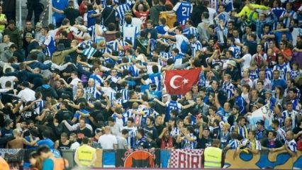'Los Turcos' 8 yıl sonra LaLiga'ya geri d&ouml;nd&uuml;!