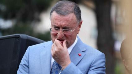 L&uuml;tf&uuml; Savaş'tan CHP'ye &ccedil;ok sert s&ouml;zler: "Partim pavyonlarda meze olarak kullanılmış"