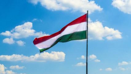 Macaristan'dan Ukrayna kararı! 'G&ouml;ndermeyeceğiz'