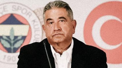 Mahmut Uslu'dan Fenerbah&ccedil;elilere b&uuml;y&uuml;k m&uuml;jde!