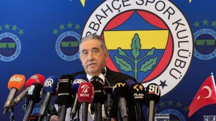 Mahmut Uslu'dan transfer a&ccedil;ıklaması! 3 isim hakkında konuştu