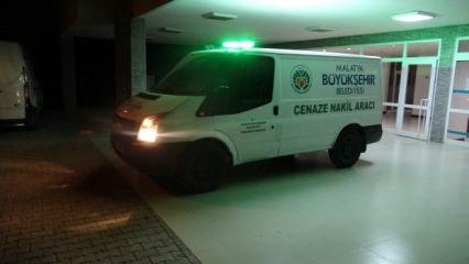 Malatya'da ş&uuml;pheli olay: 24 yaşındaki gen&ccedil; yatağında &ouml;l&uuml; bulundu