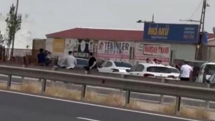 Mardin'deki silahlı kavgada &ouml;l&uuml; sayısı 2'ye y&uuml;kseldi