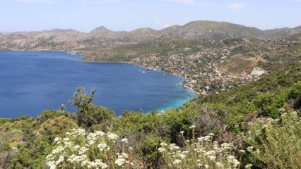 Marmaris&rsquo;te yeni y&uuml;r&uuml;y&uuml;ş rotaları: Karia Yolu projesinde sona yaklaşıldı