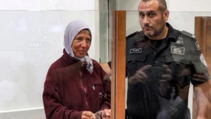 M&uuml;sl&uuml;man olan İsrailli aktivist: &Uuml;lkemin beni hain olarak g&ouml;rmesi, benim i&ccedil;in onurdur!