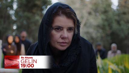 Gelin 461. b&ouml;l&uuml;m: G&uuml;lfem'den Mukadder'e g&ouml;zdağı 