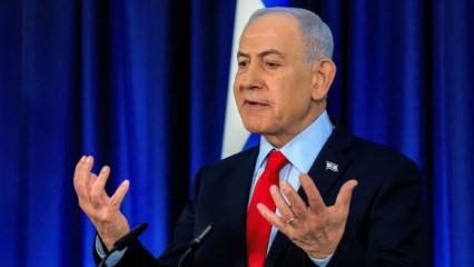 Netanyahu'dan orduya Gazze'de işgali genişletme talimatı