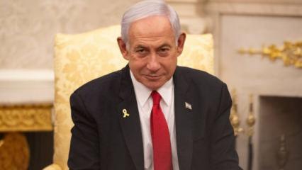 Netanyahu'dan L&uuml;bnan i&ccedil;in talimat: İşgali genişletin!